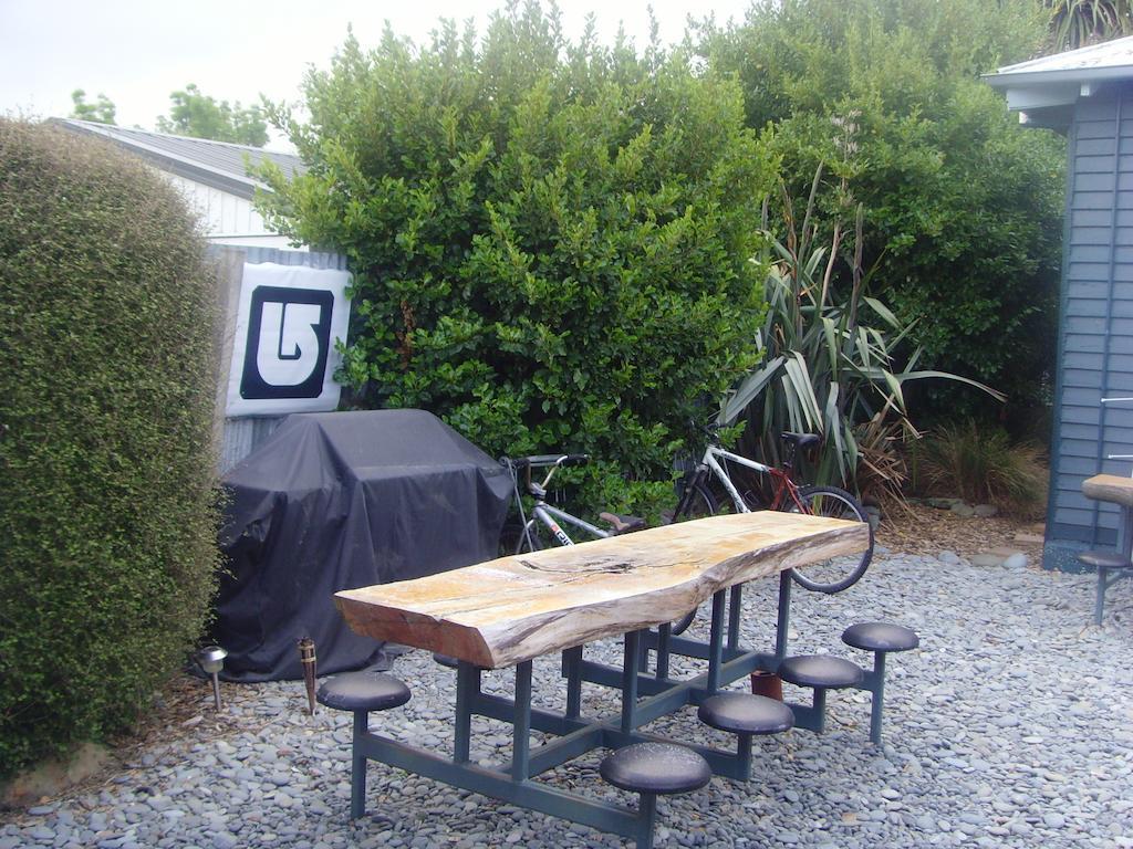 Big Tree Lodge Methven Bagian luar foto