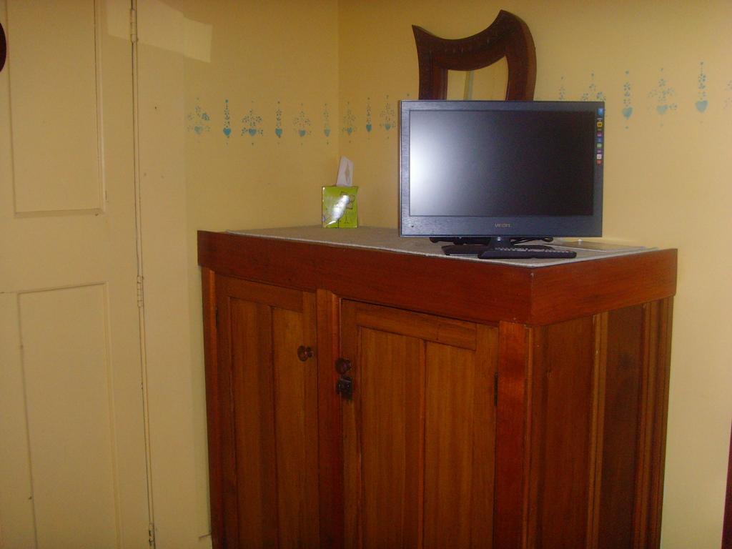Big Tree Lodge Methven Ruang foto