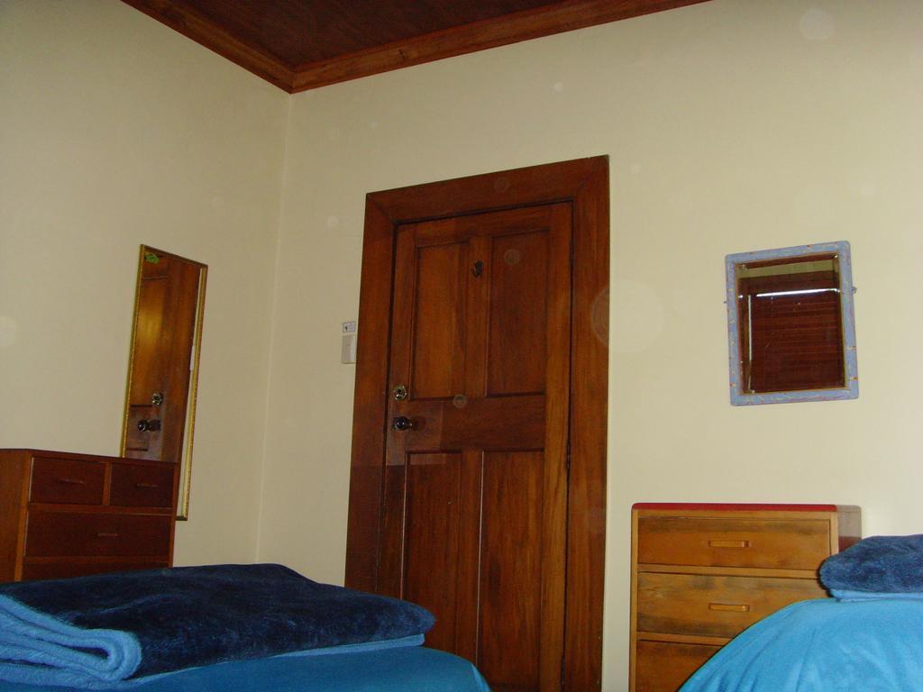 Big Tree Lodge Methven Bagian luar foto