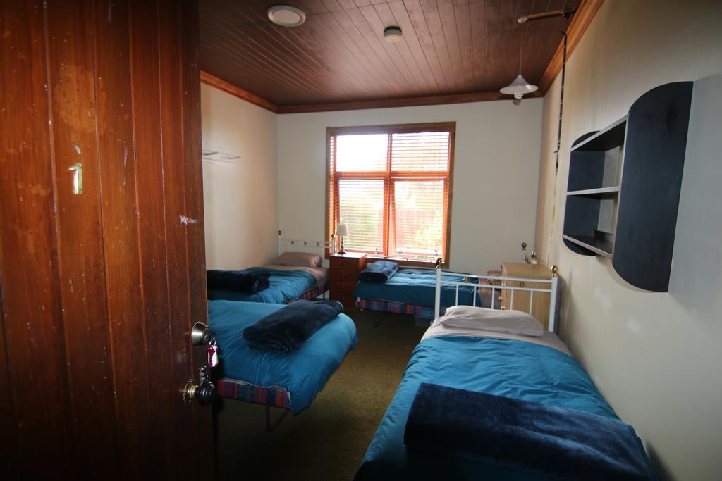 Big Tree Lodge Methven Bagian luar foto