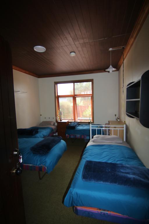 Big Tree Lodge Methven Bagian luar foto
