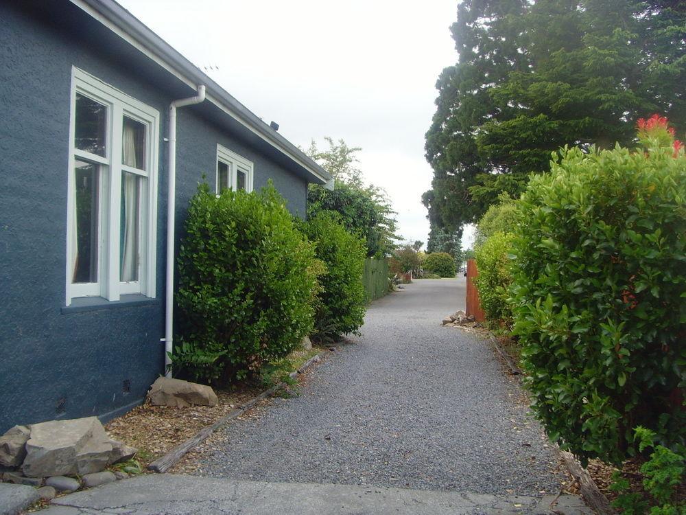 Big Tree Lodge Methven Bagian luar foto