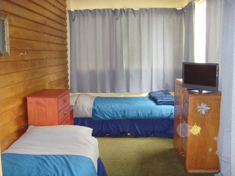 Big Tree Lodge Methven Bagian luar foto