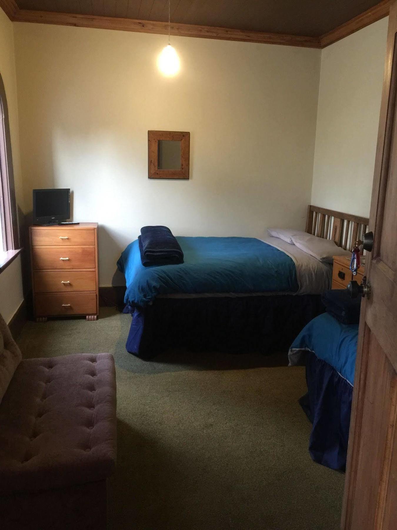 Big Tree Lodge Methven Bagian luar foto