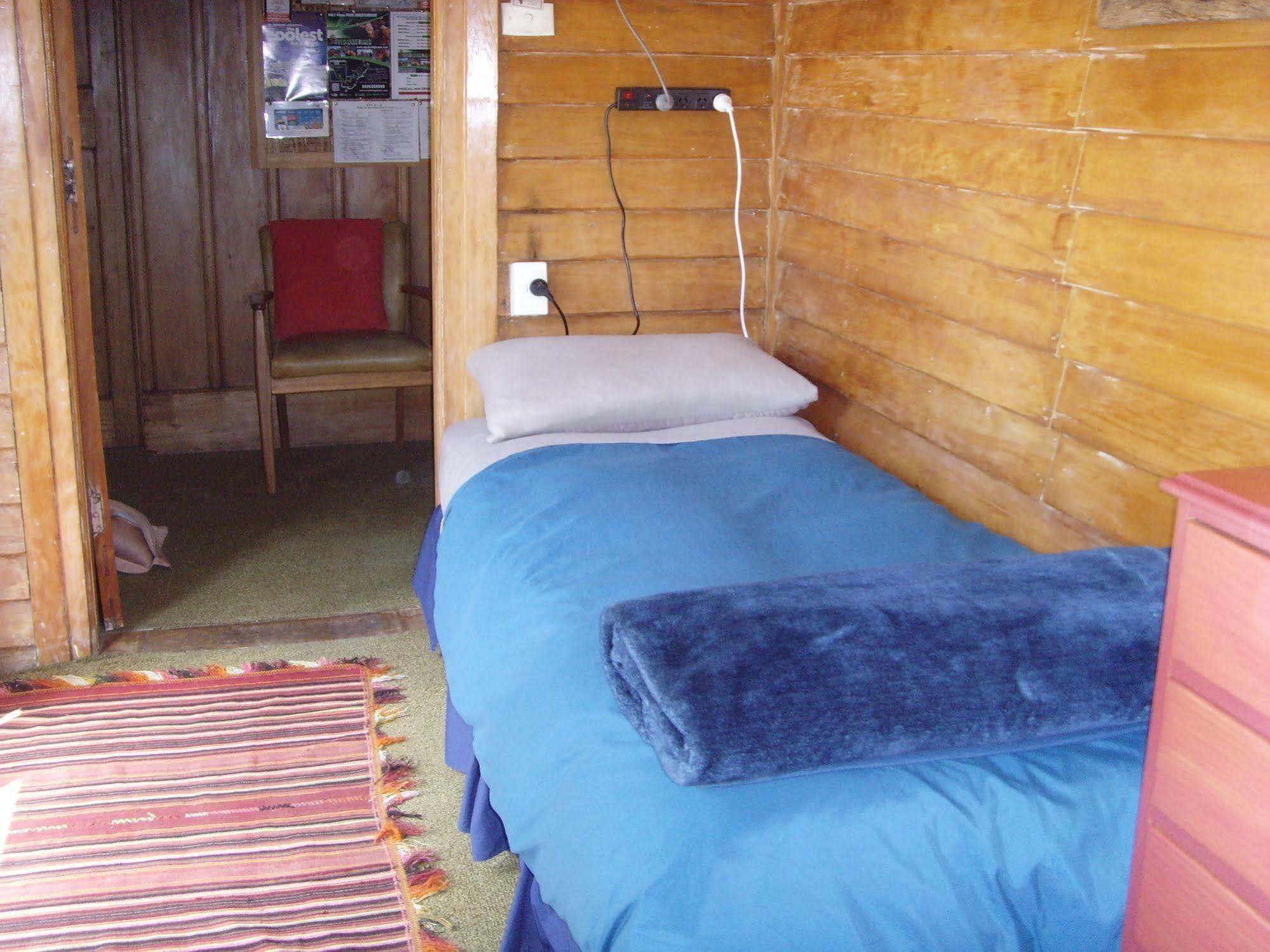 Big Tree Lodge Methven Bagian luar foto