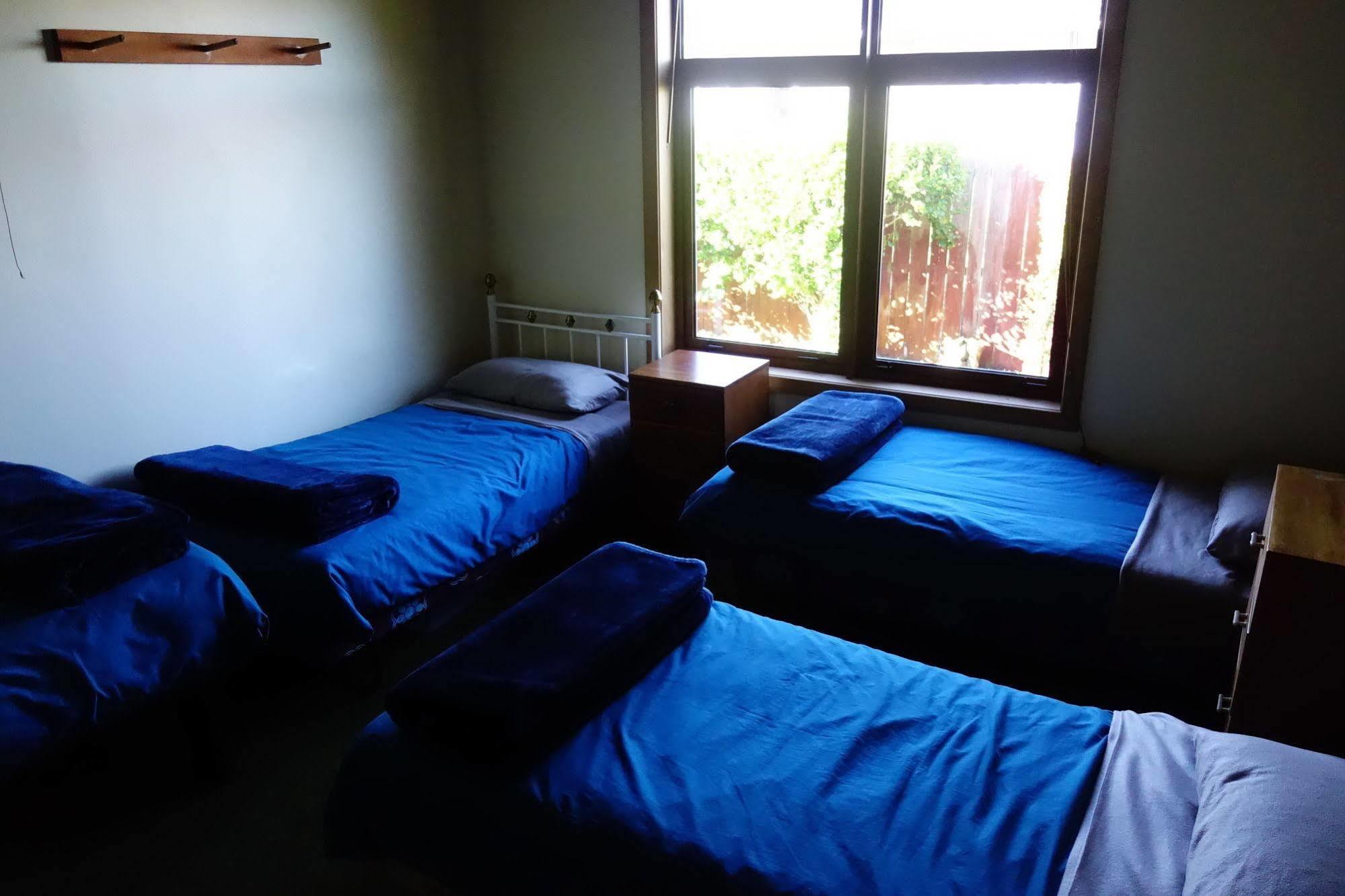 Big Tree Lodge Methven Bagian luar foto