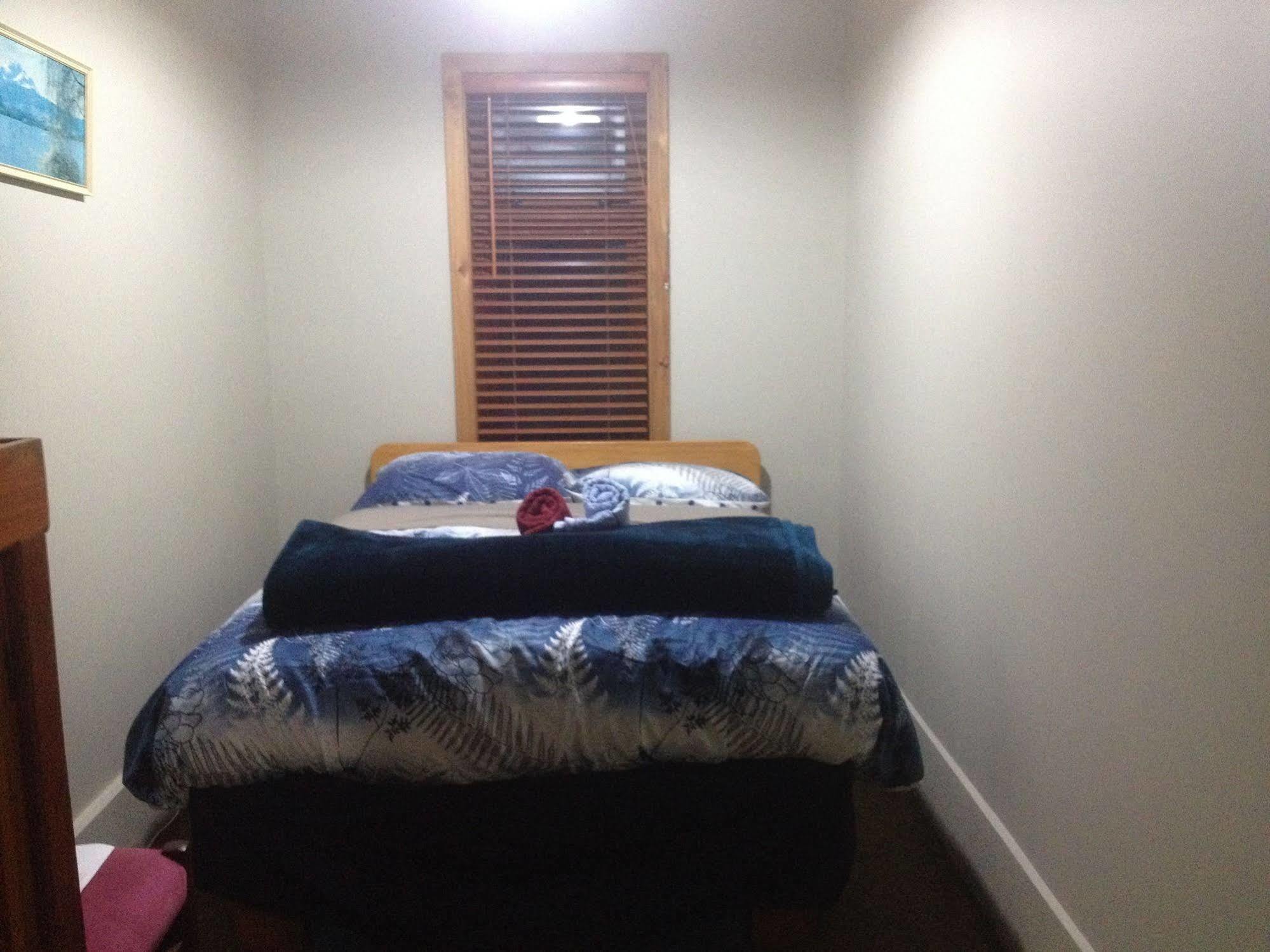 Big Tree Lodge Methven Bagian luar foto